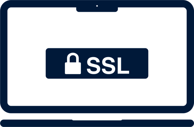 ssl laptop