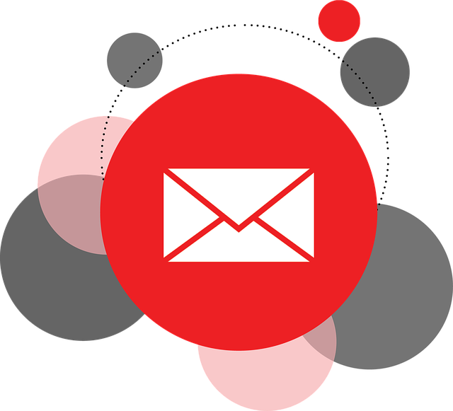 email image