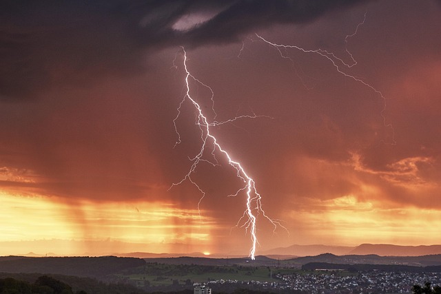 lightning