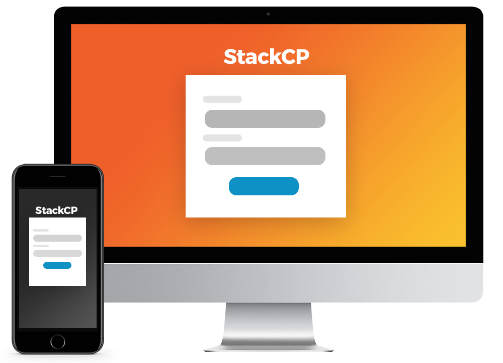 StackCP